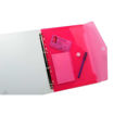 Picture of A4 PUNCHED BUTTON ENVELOPE